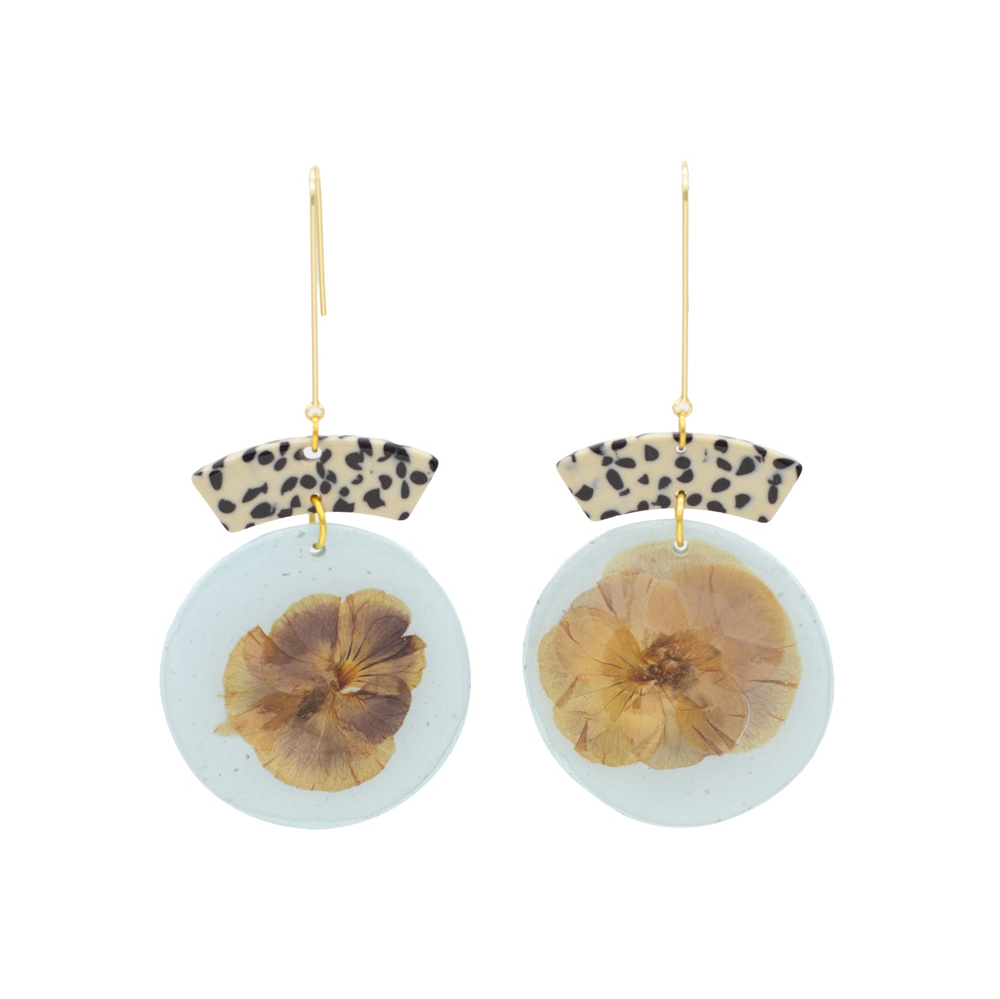 Handcrafted Jewelry by Kit Hays with Vagabond  (various options available)