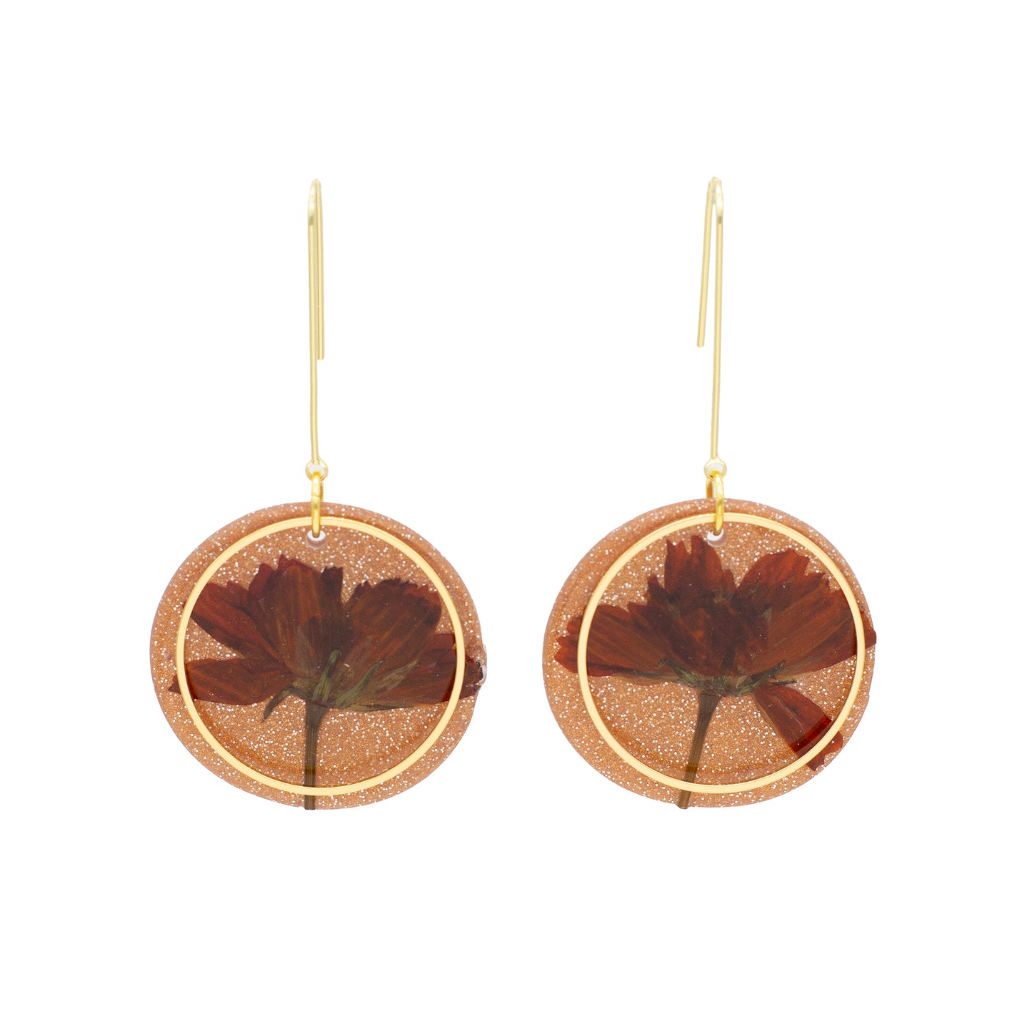 Handcrafted Jewelry by Kit Hays with Vagabond  (various options available)