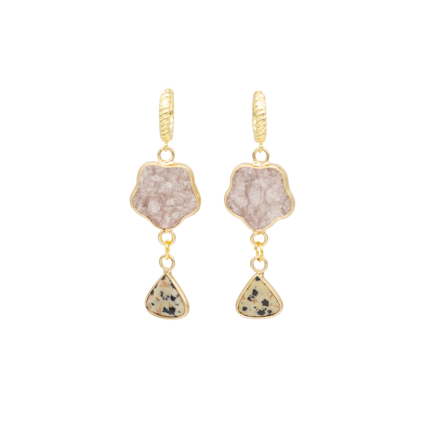 Handcrafted Jewelry by Kit Hays with Vagabond  (various options available)