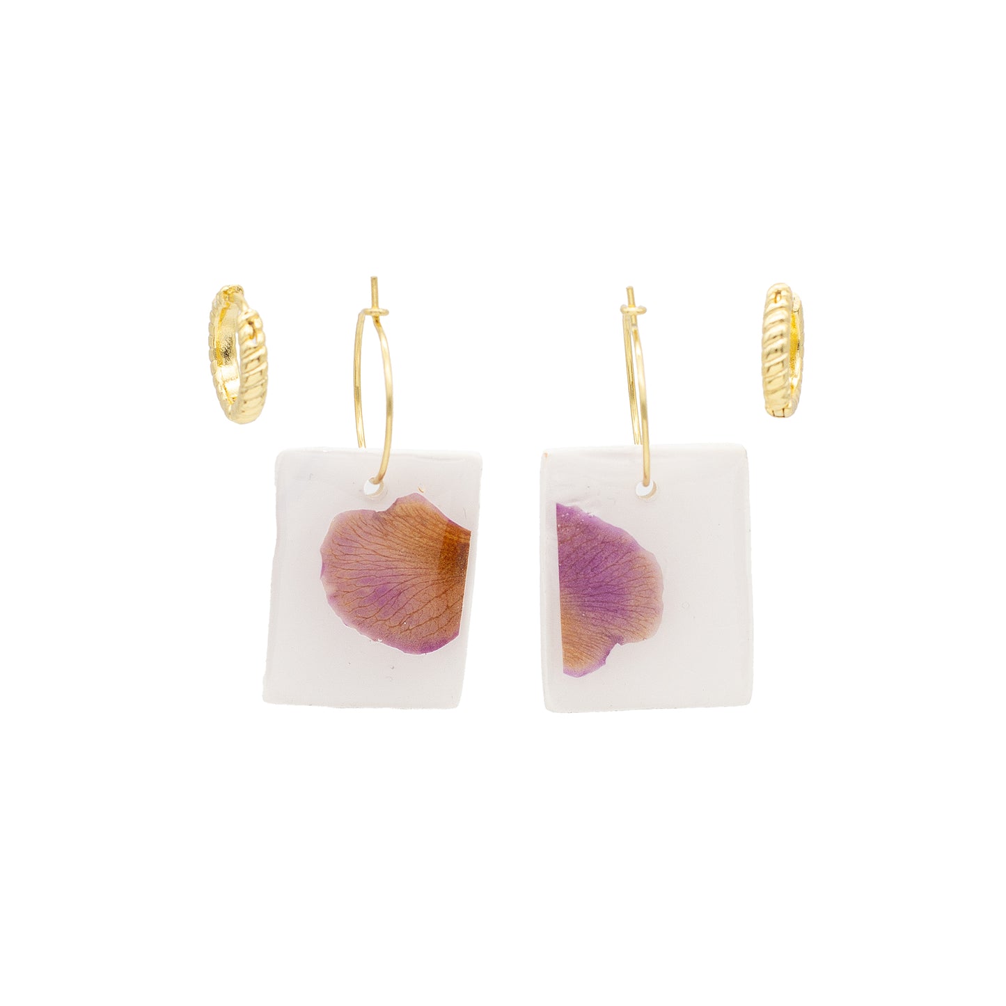 Handcrafted Jewelry by Kit Hays with Vagabond  (various options available)
