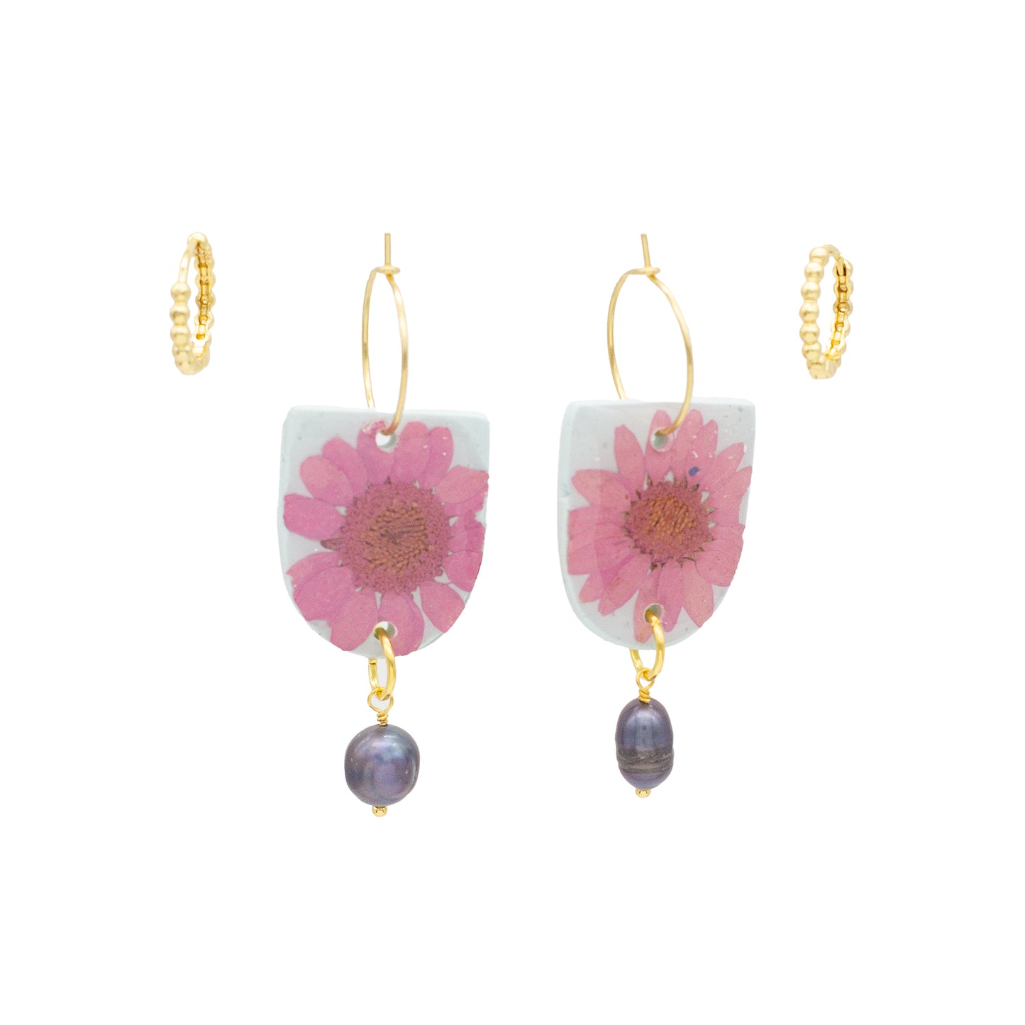 Handcrafted Jewelry by Kit Hays with Vagabond  (various options available)