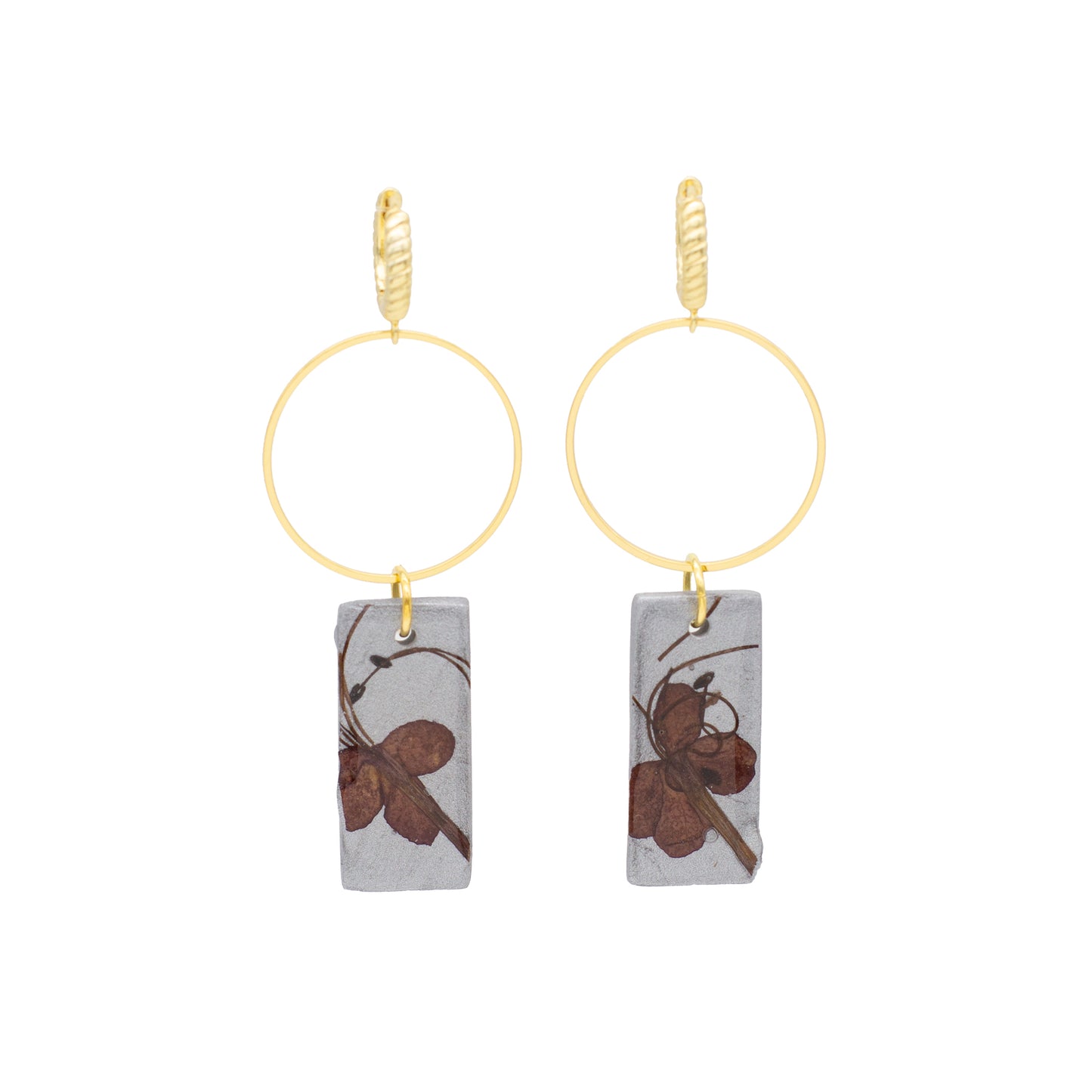 Handcrafted Jewelry by Kit Hays with Vagabond  (various options available)