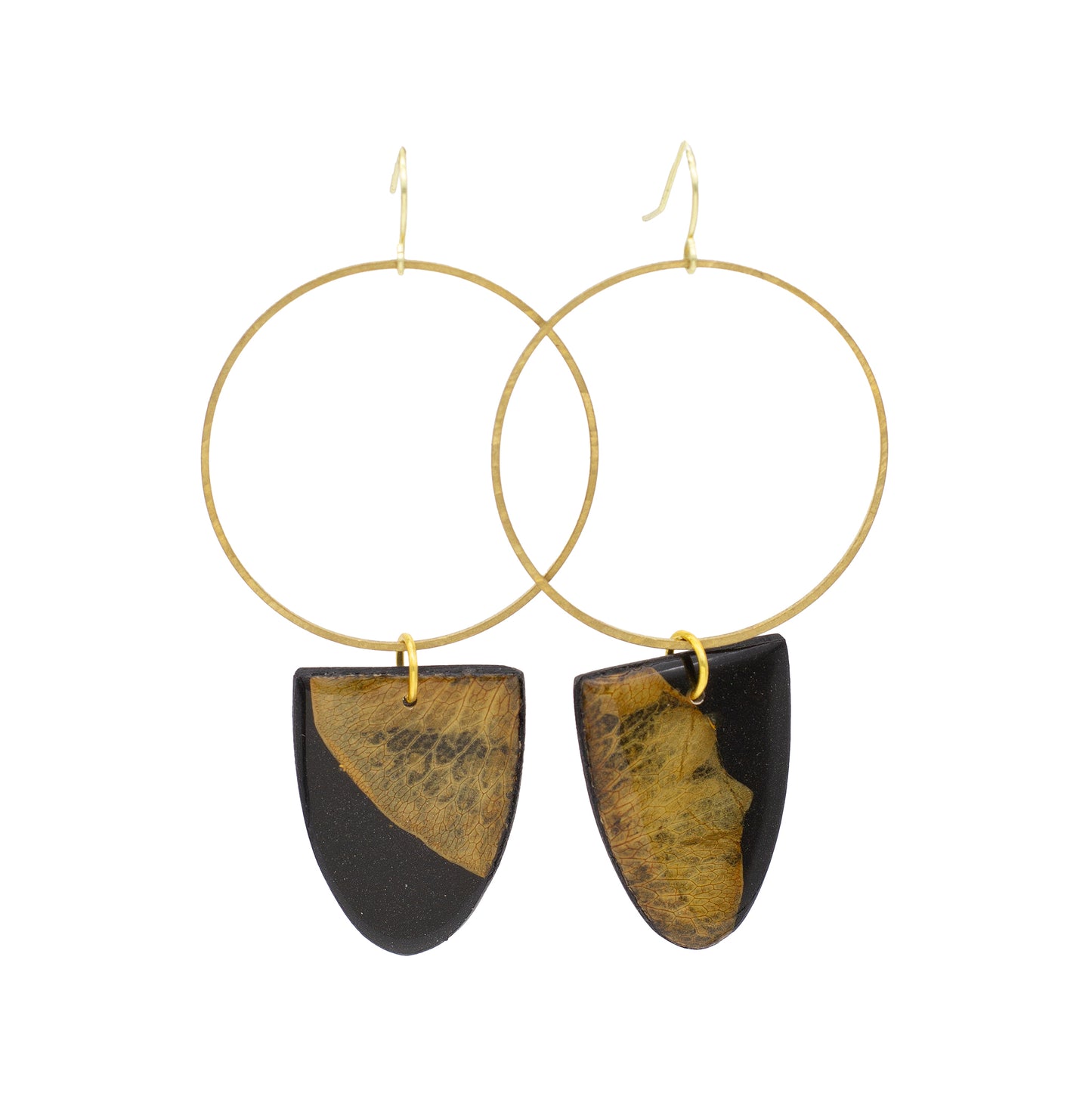 Handcrafted Jewelry by Kit Hays with Vagabond  (various options available)