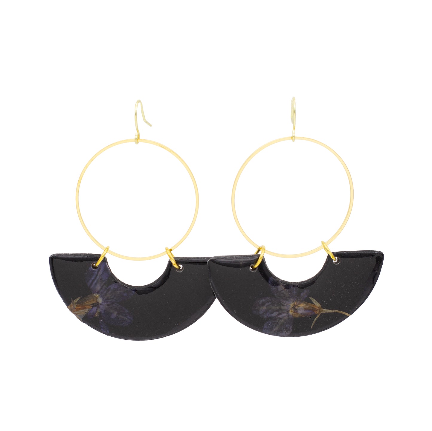 Handcrafted Jewelry by Kit Hays with Vagabond  (various options available)