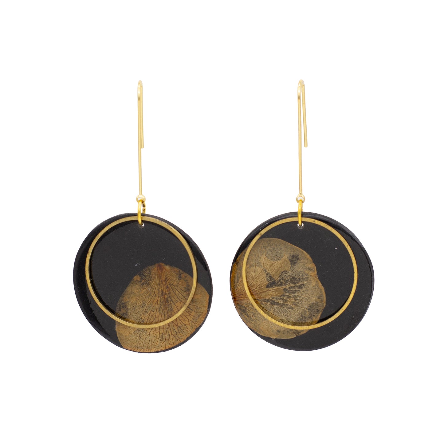 Handcrafted Jewelry by Kit Hays with Vagabond  (various options available)
