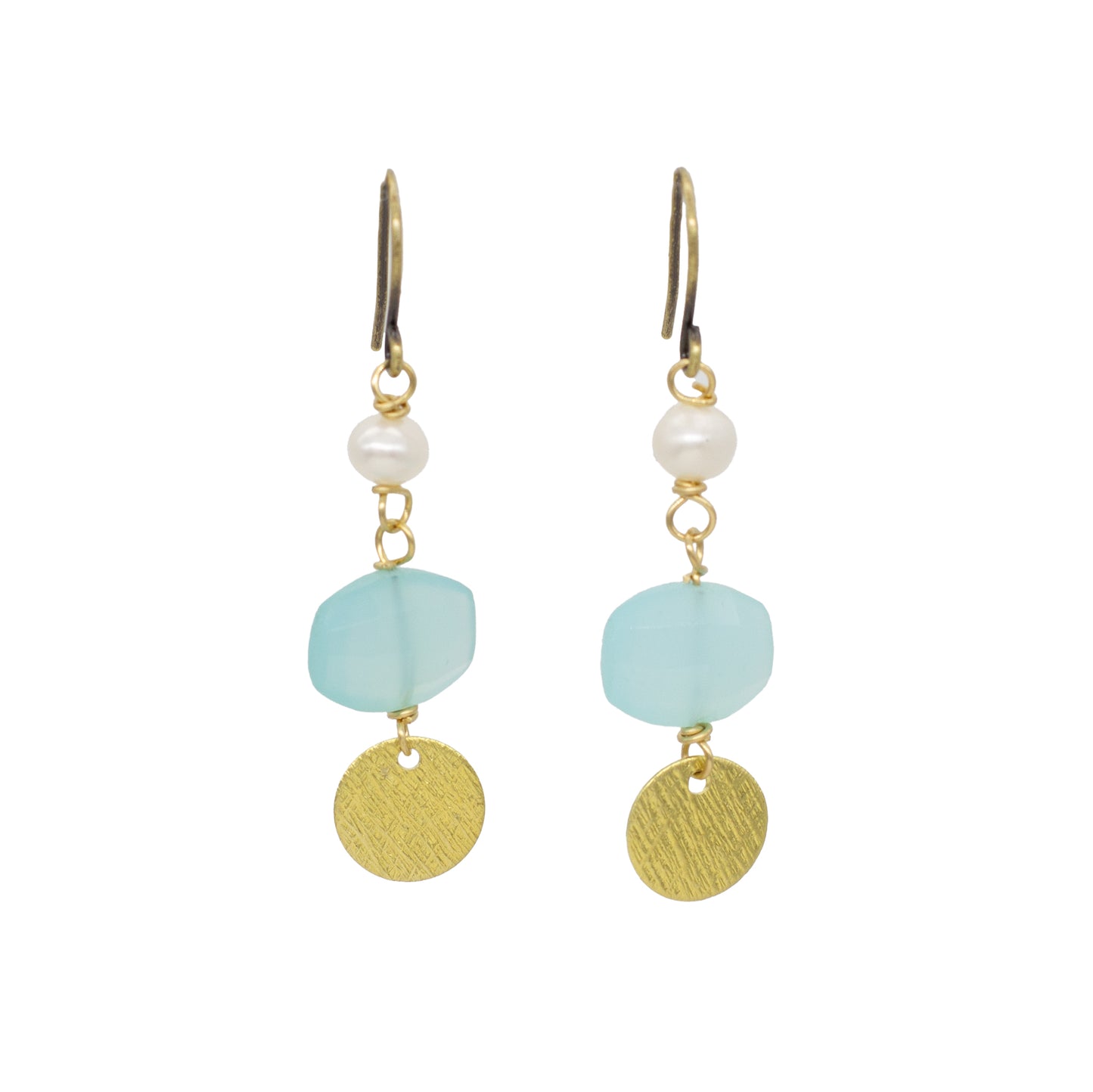 Handcrafted Jewelry by JStar Designs (various options available)