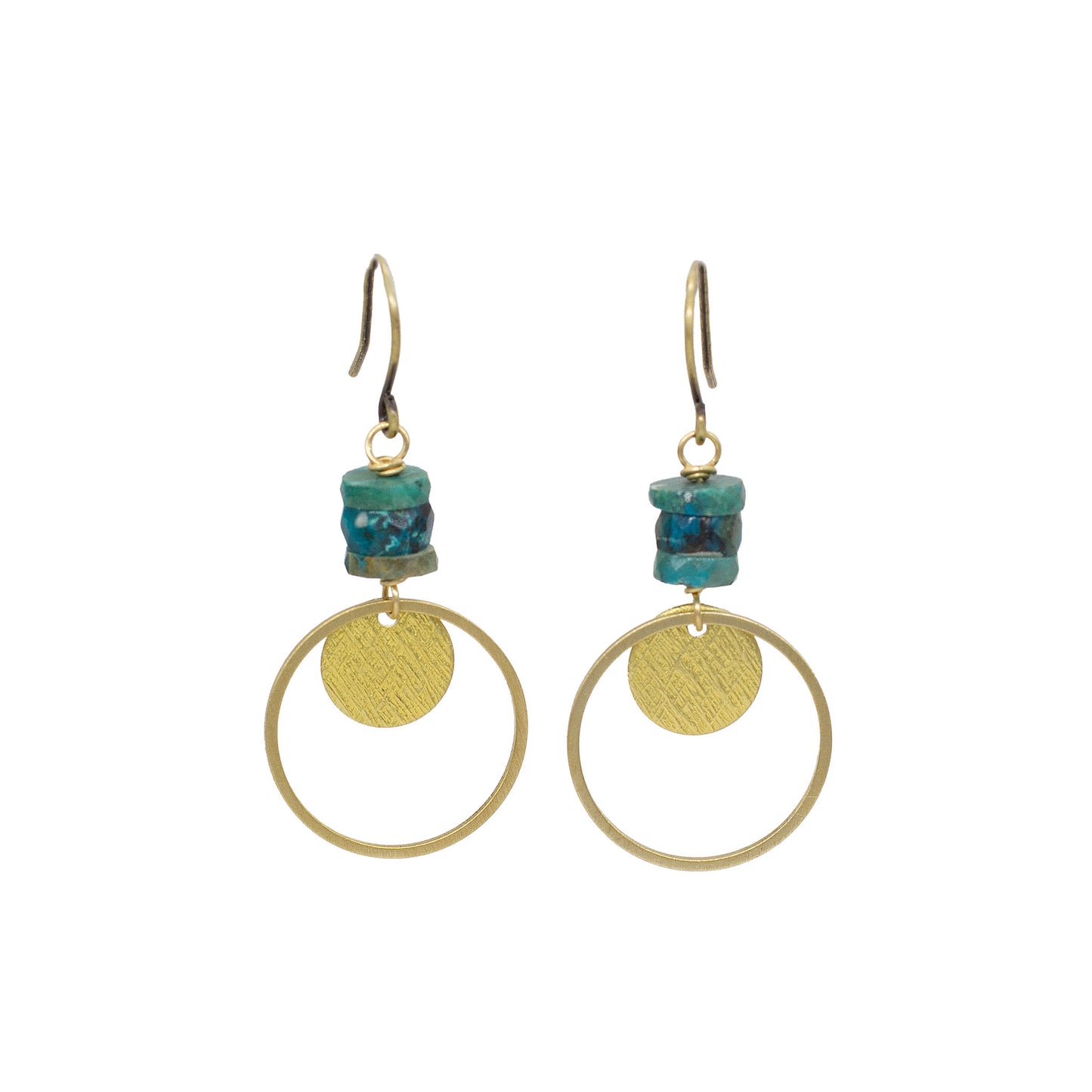 Handcrafted Jewelry by JStar Designs (various options available)