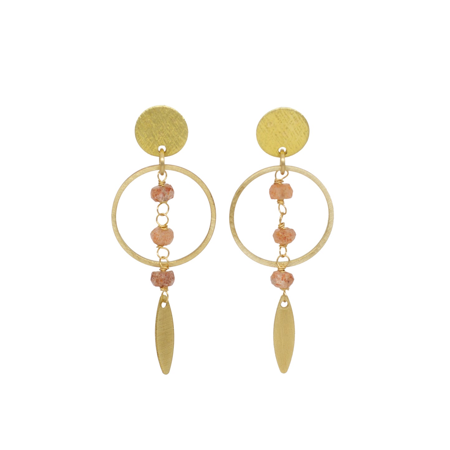 Handcrafted Jewelry by JStar Designs (various options available)