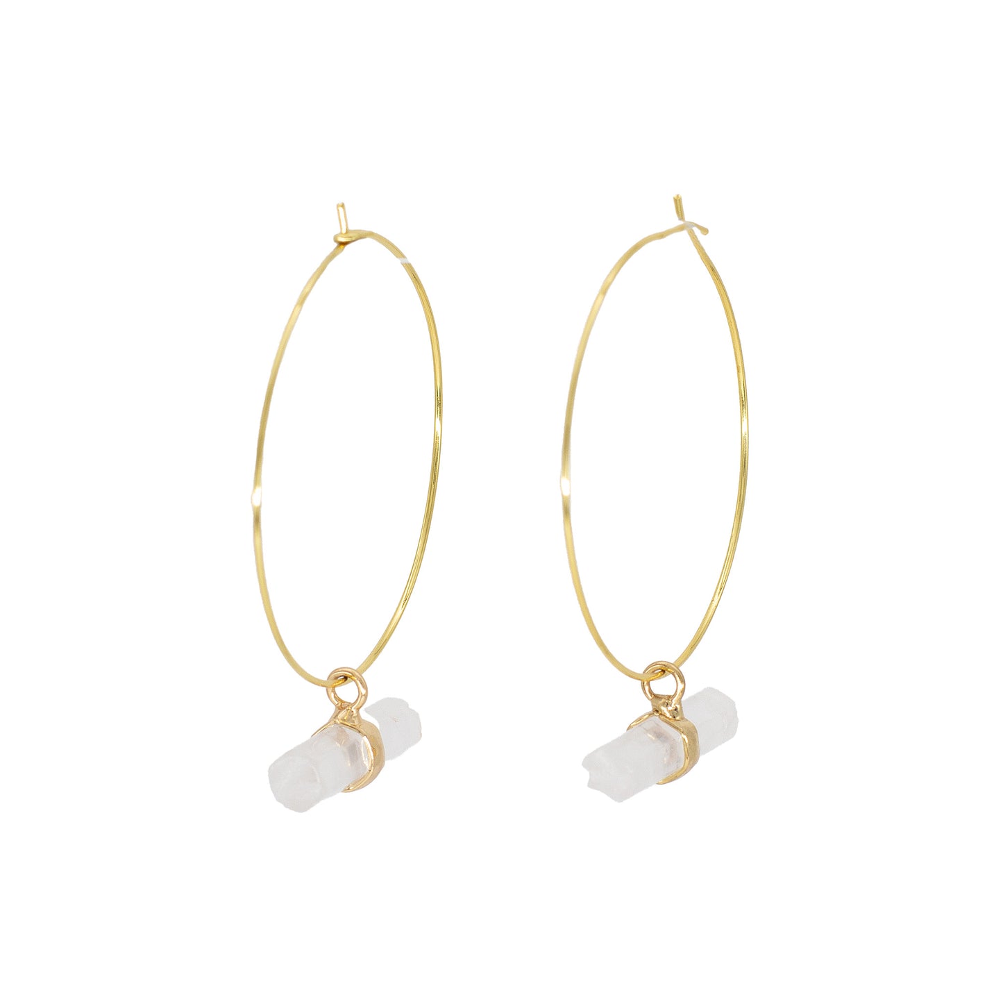 Handcrafted Jewelry by Kit Hays with Vagabond  (various options available)