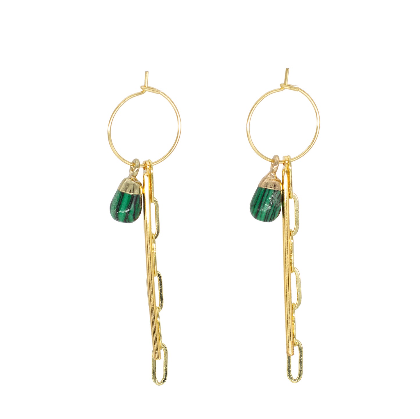 Handcrafted Jewelry by Kit Hays with Vagabond  (various options available)