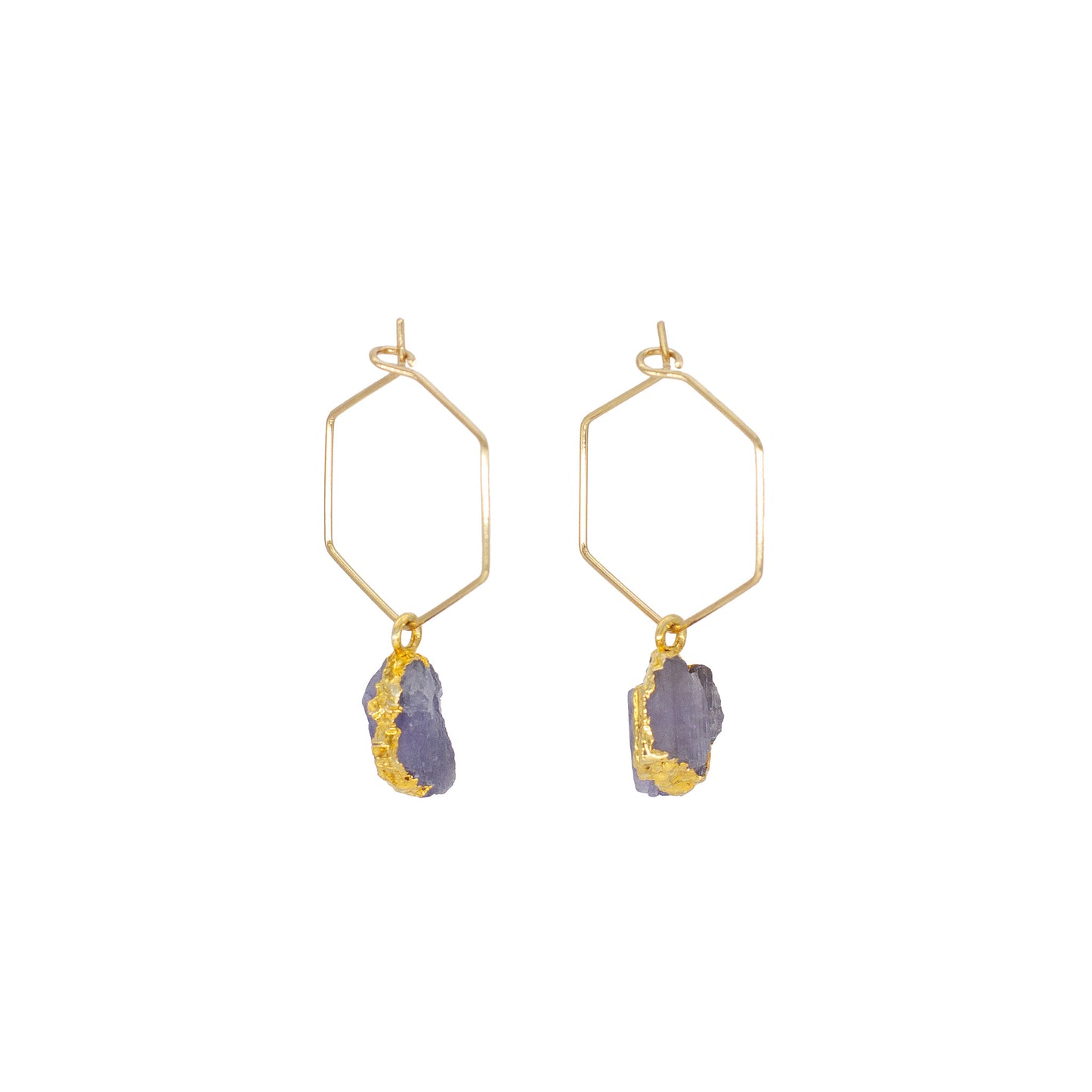 Handcrafted Jewelry by Kit Hays with Vagabond  (various options available)