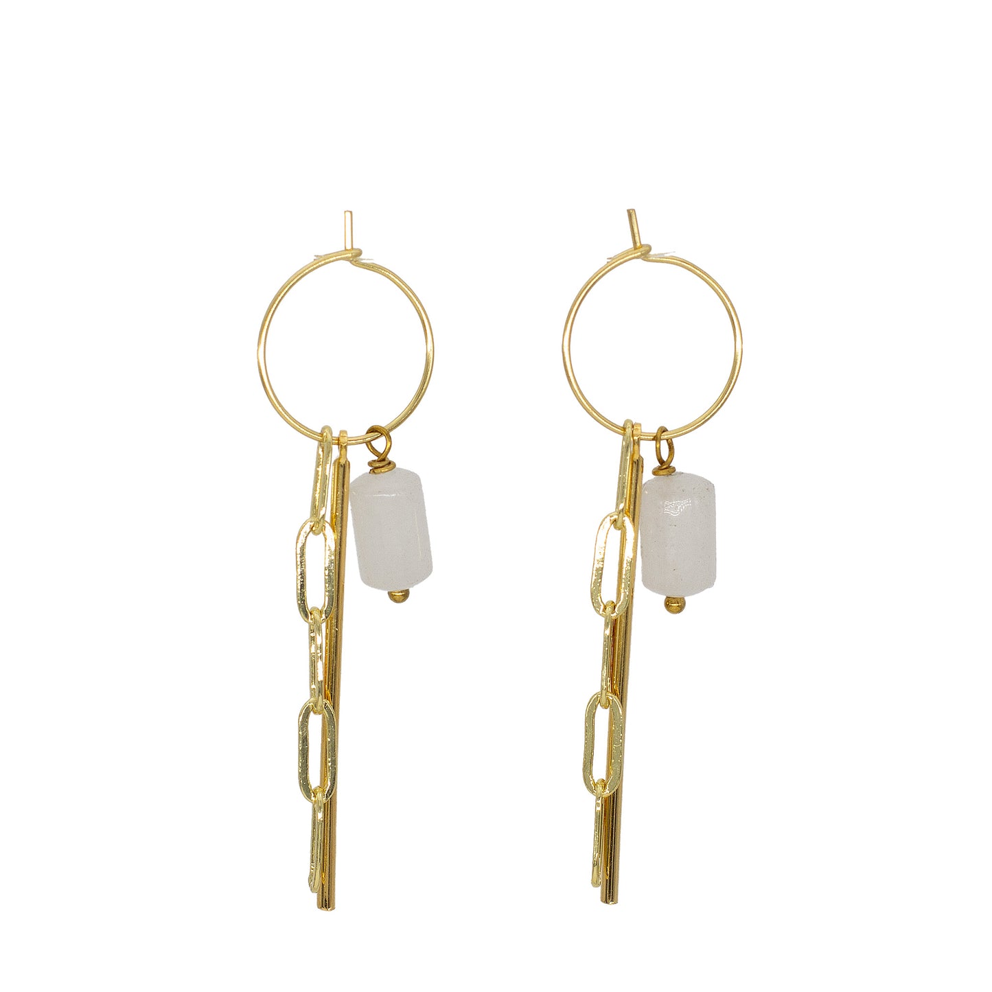 Handcrafted Jewelry by Kit Hays with Vagabond  (various options available)
