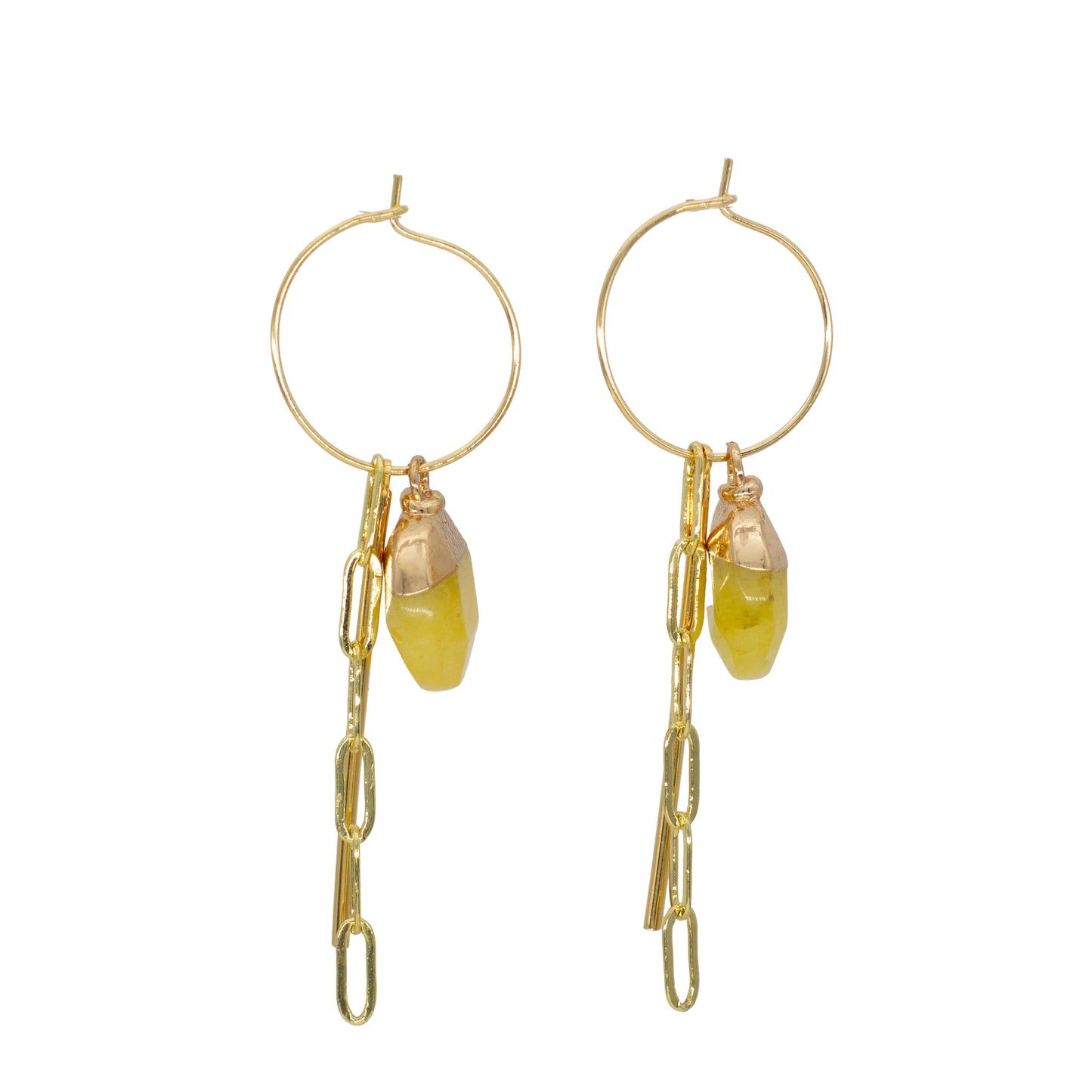 Handcrafted Jewelry by Kit Hays with Vagabond  (various options available)