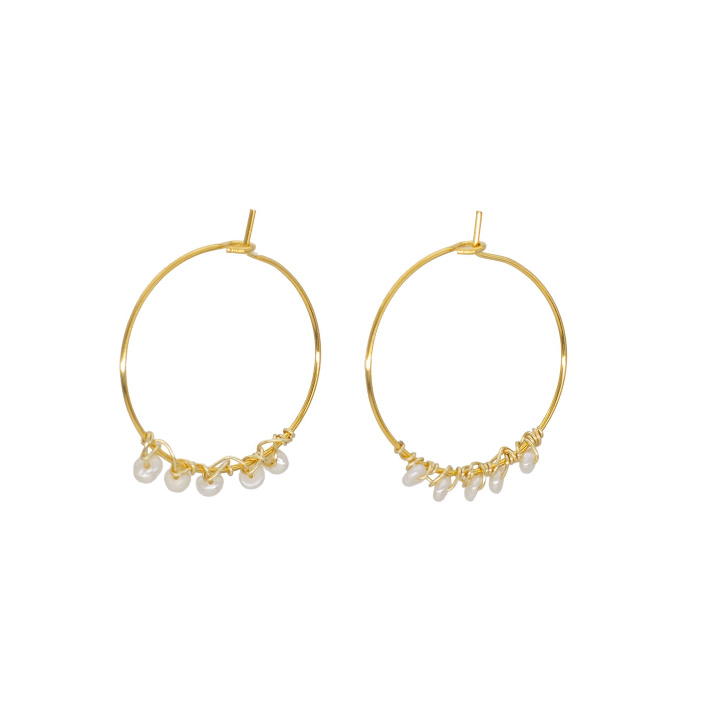 Handcrafted Jewelry by Kit Hays with Vagabond  (various options available)