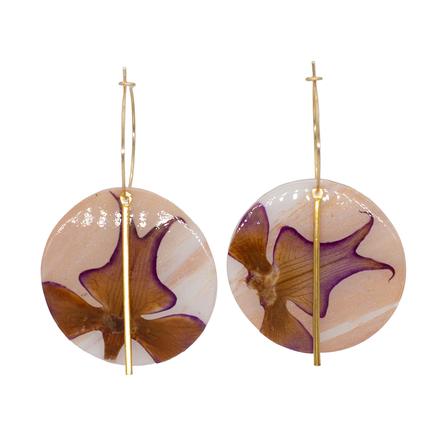 Handcrafted Jewelry by Kit Hays with Vagabond  (various options available)