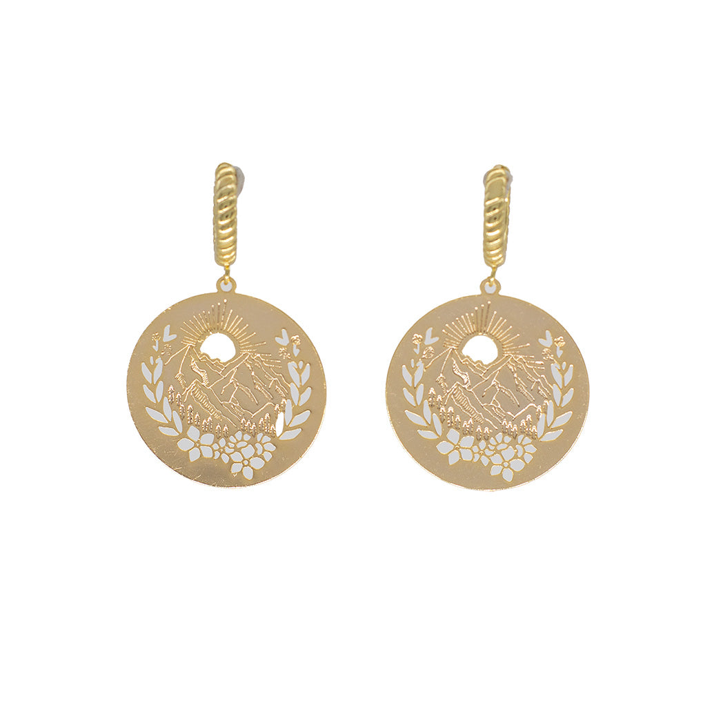 Handcrafted Jewelry by Kit Hays with Vagabond  (various options available)
