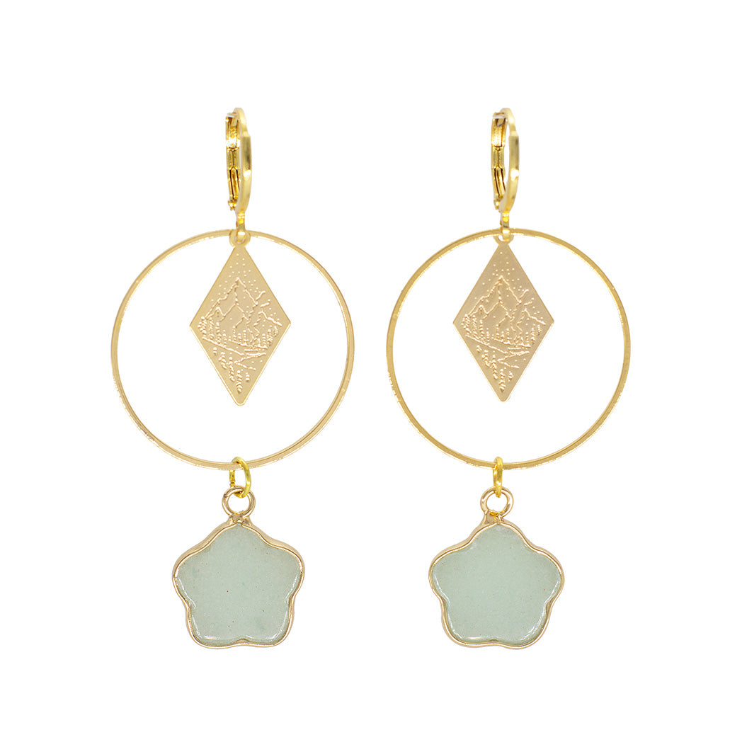 Handcrafted Jewelry by Kit Hays with Vagabond  (various options available)