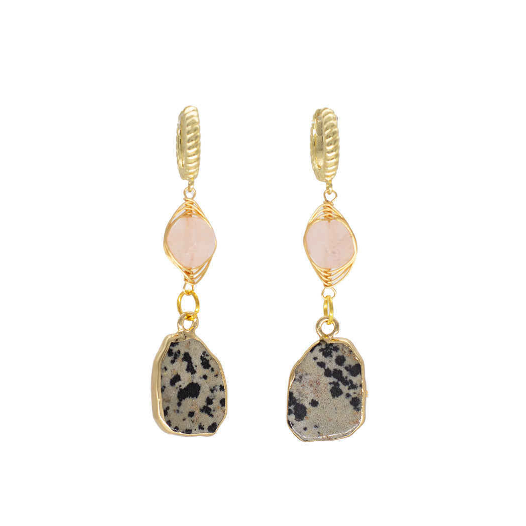 Handcrafted Jewelry by Kit Hays with Vagabond  (various options available)
