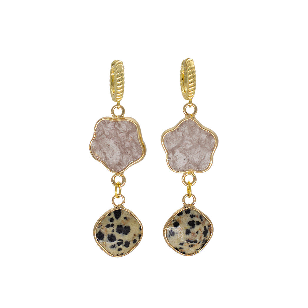 Handcrafted Jewelry by Kit Hays with Vagabond  (various options available)