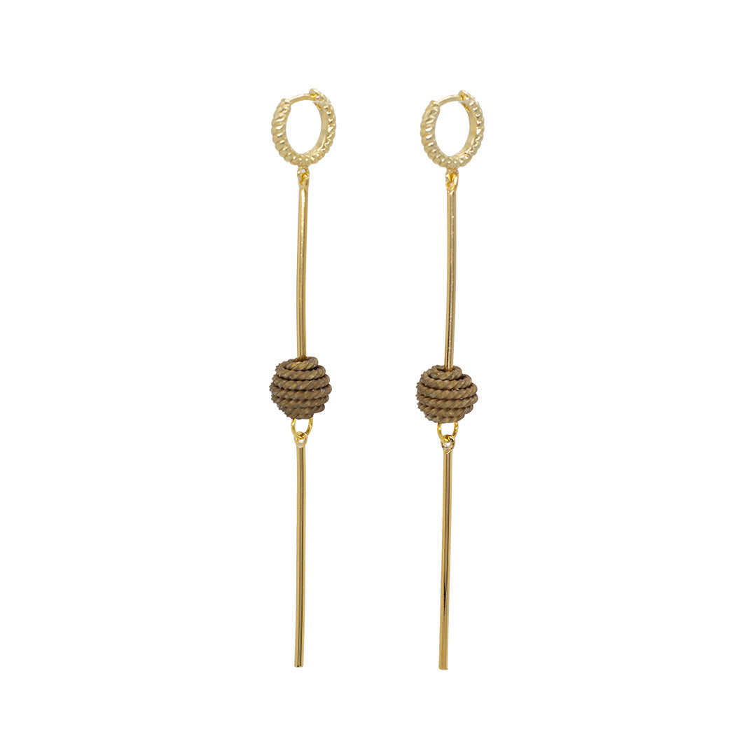 Handcrafted Jewelry by Kit Hays with Vagabond  (various options available)