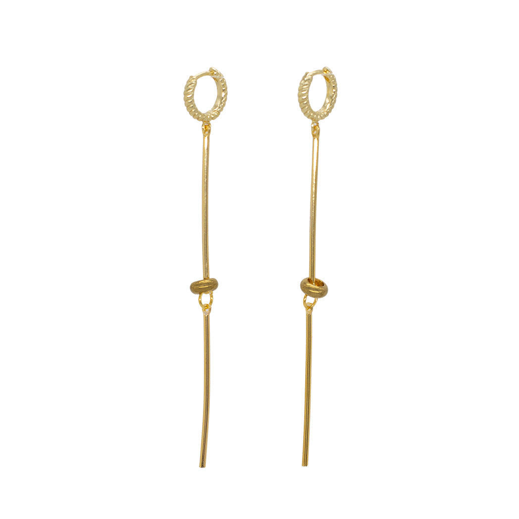 Handcrafted Jewelry by Kit Hays with Vagabond  (various options available)