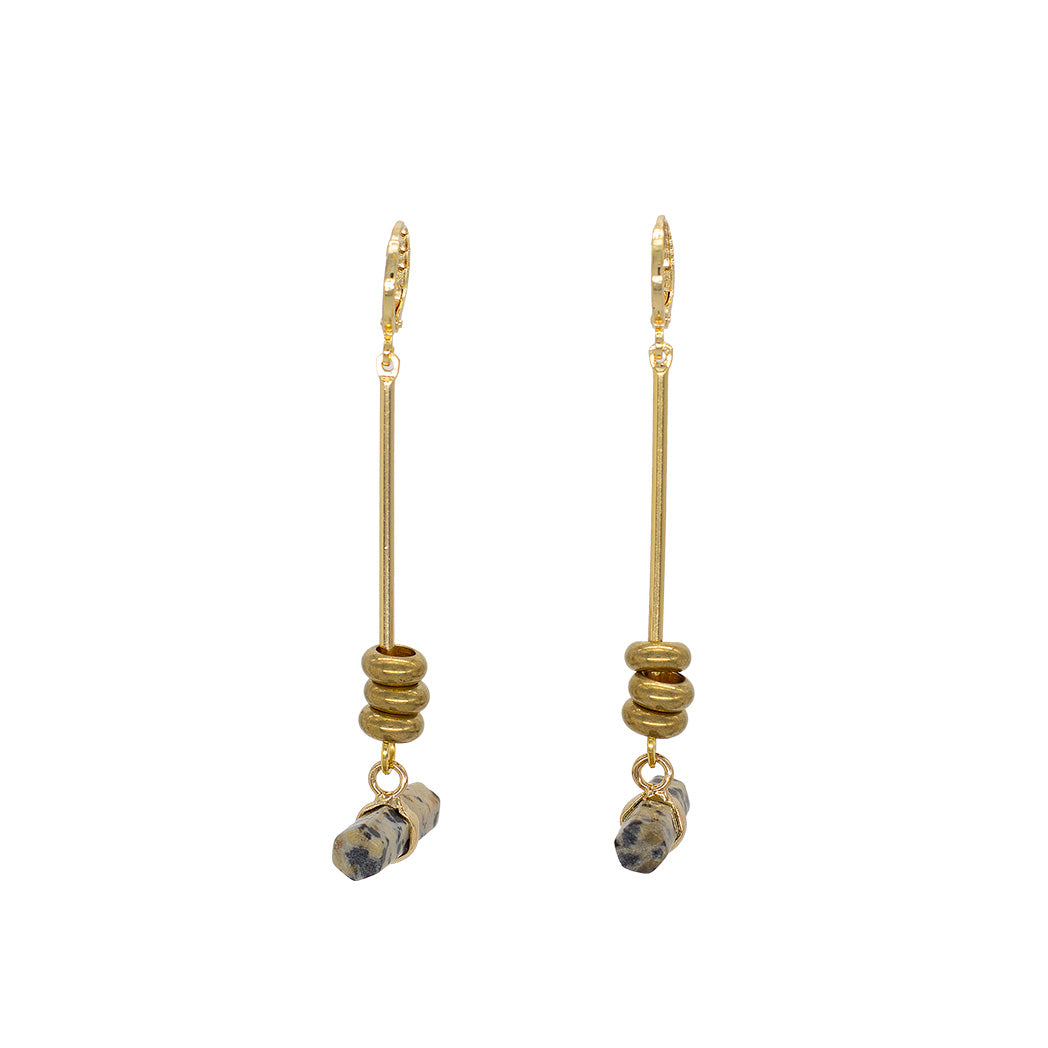 Handcrafted Jewelry by Kit Hays with Vagabond  (various options available)