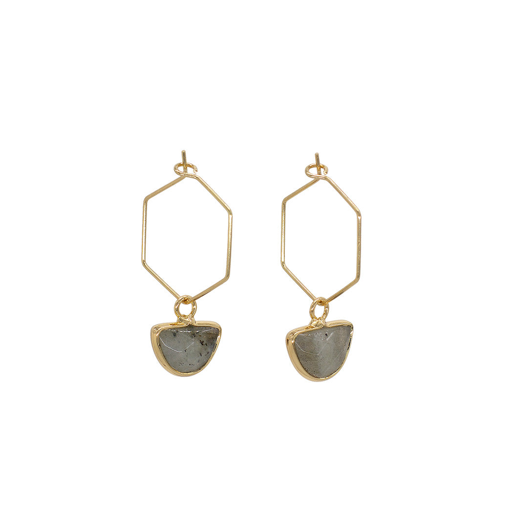 Handcrafted Jewelry by Kit Hays with Vagabond  (various options available)