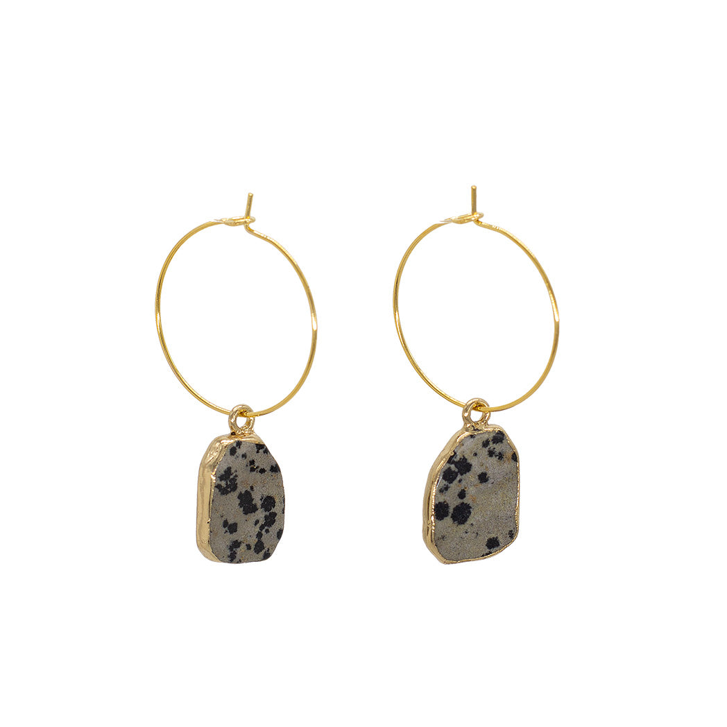 Handcrafted Jewelry by Kit Hays with Vagabond  (various options available)