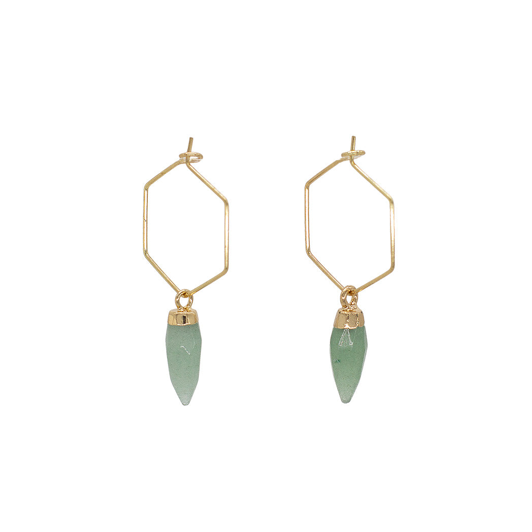 Handcrafted Jewelry by Kit Hays with Vagabond  (various options available)