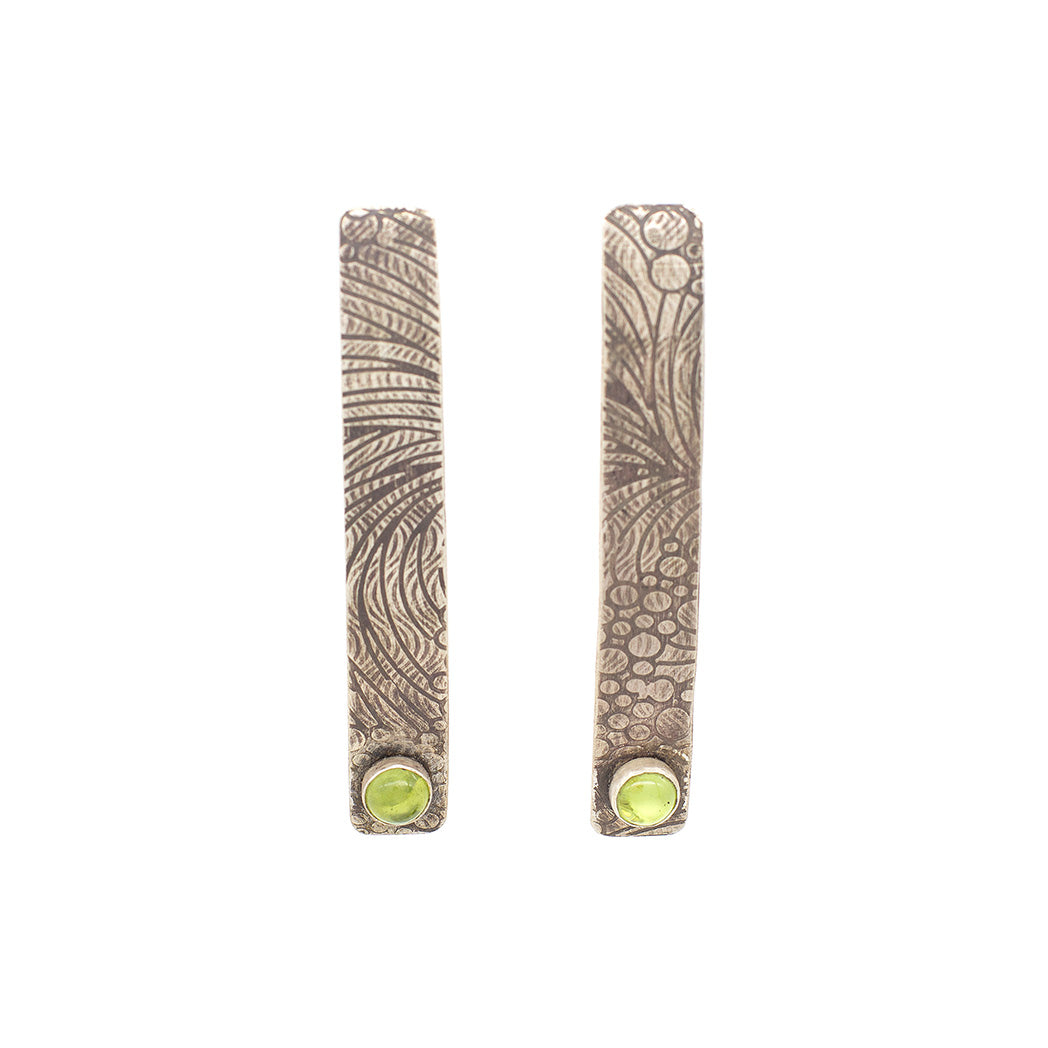 Handcrafted Jewelry by Terri Hamm Johnson