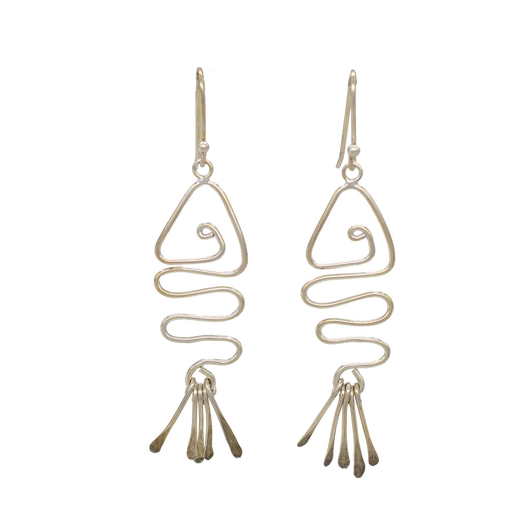Handcrafted Jewelry by Terri Hamm Johnson