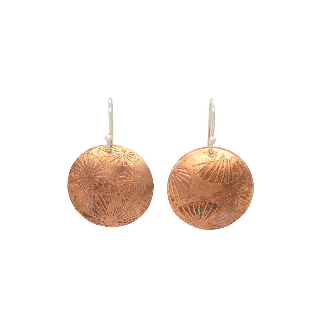 Handcrafted Jewelry by Terri Hamm Johnson