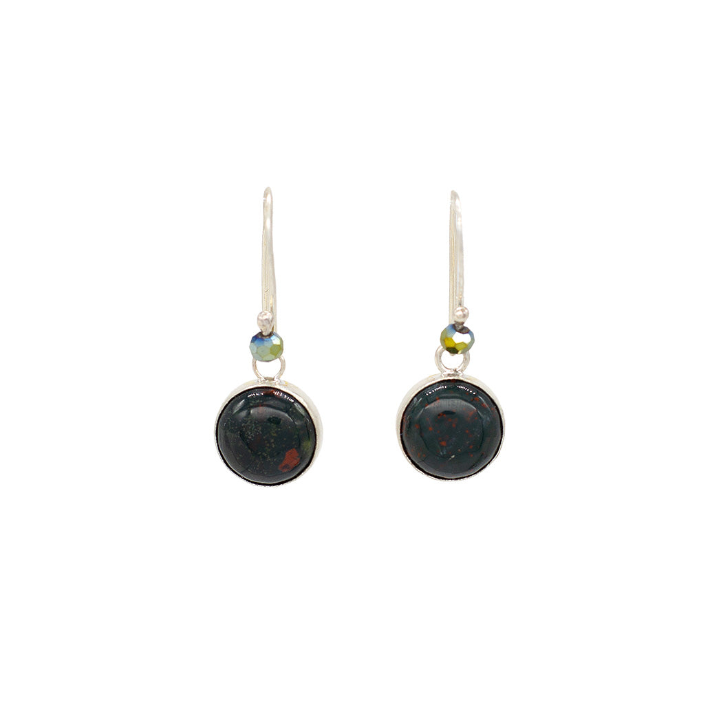 Handcrafted Jewelry by Terri Hamm Johnson