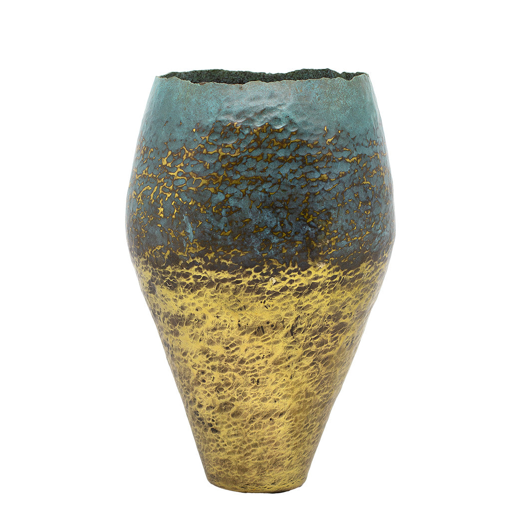 Handcrafted works by John Wirth