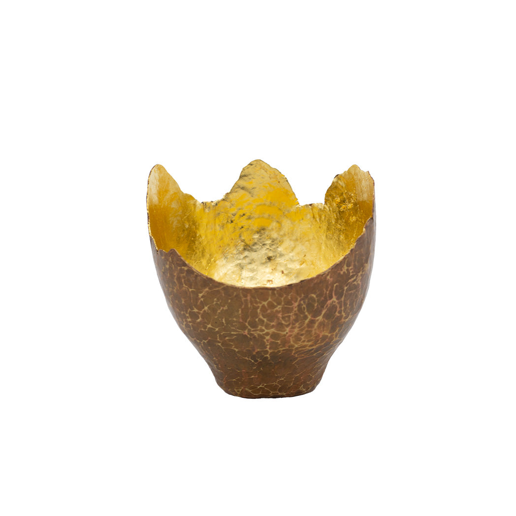 Handcrafted works by John Wirth