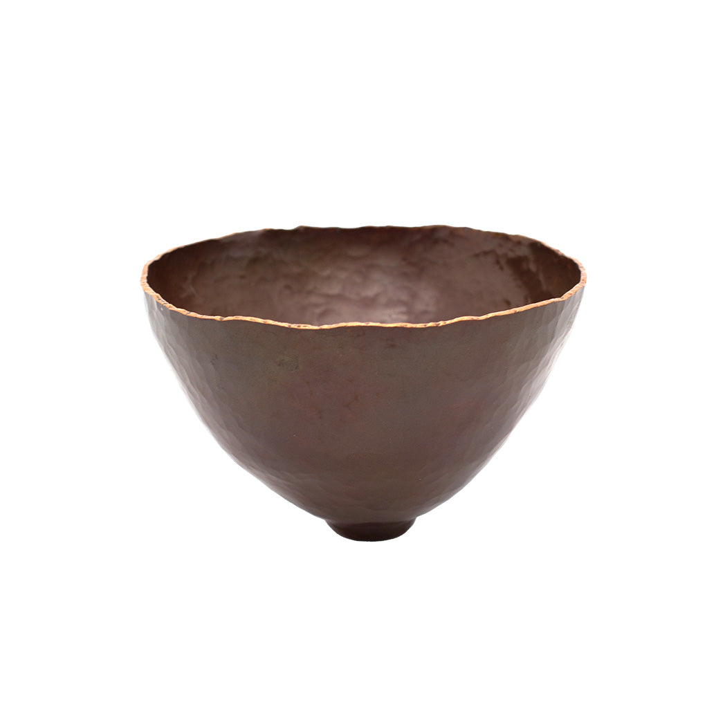 Handcrafted works by John Wirth