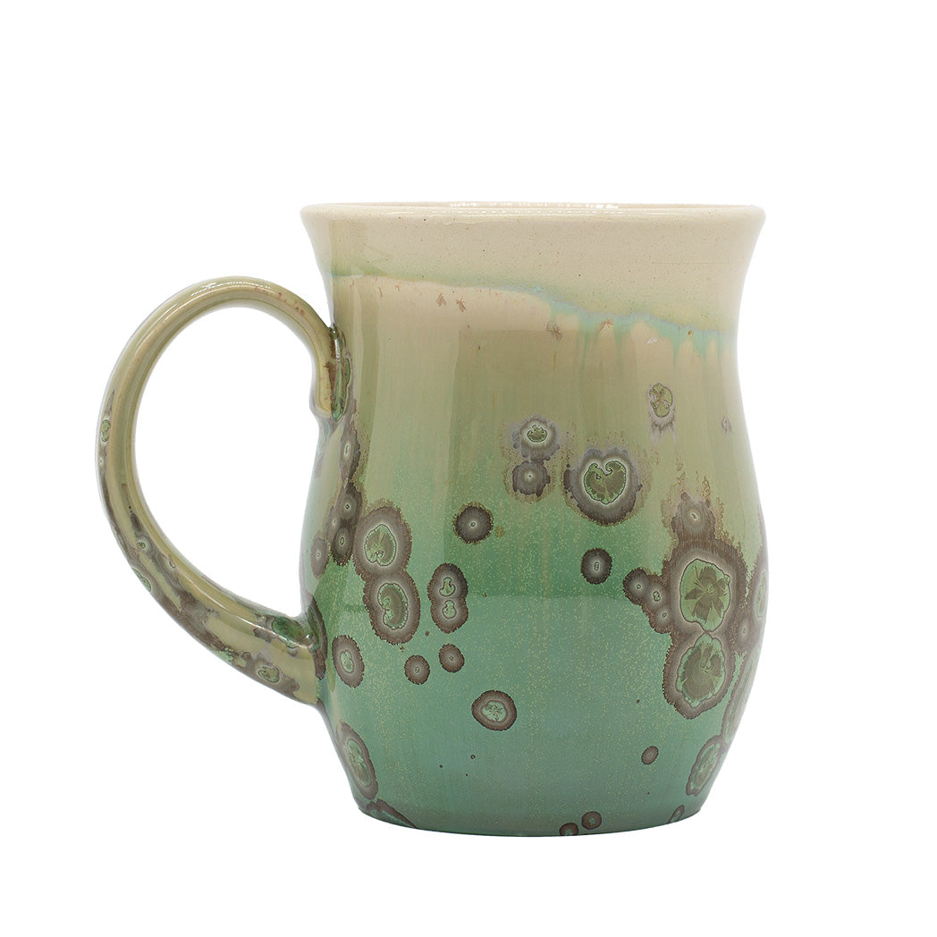 Ceramics by Nitra Olsen