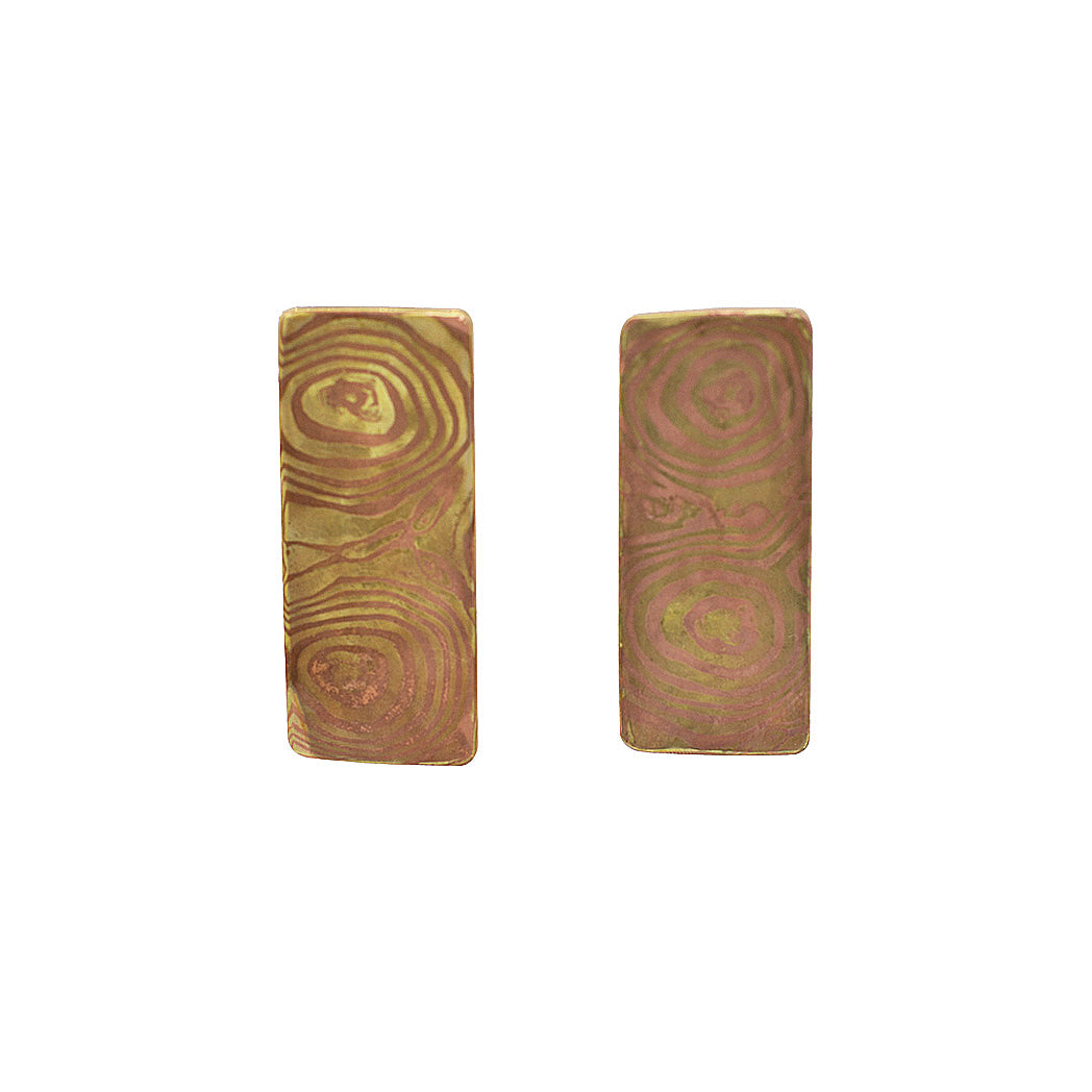 Handcrafted works by John Wirth