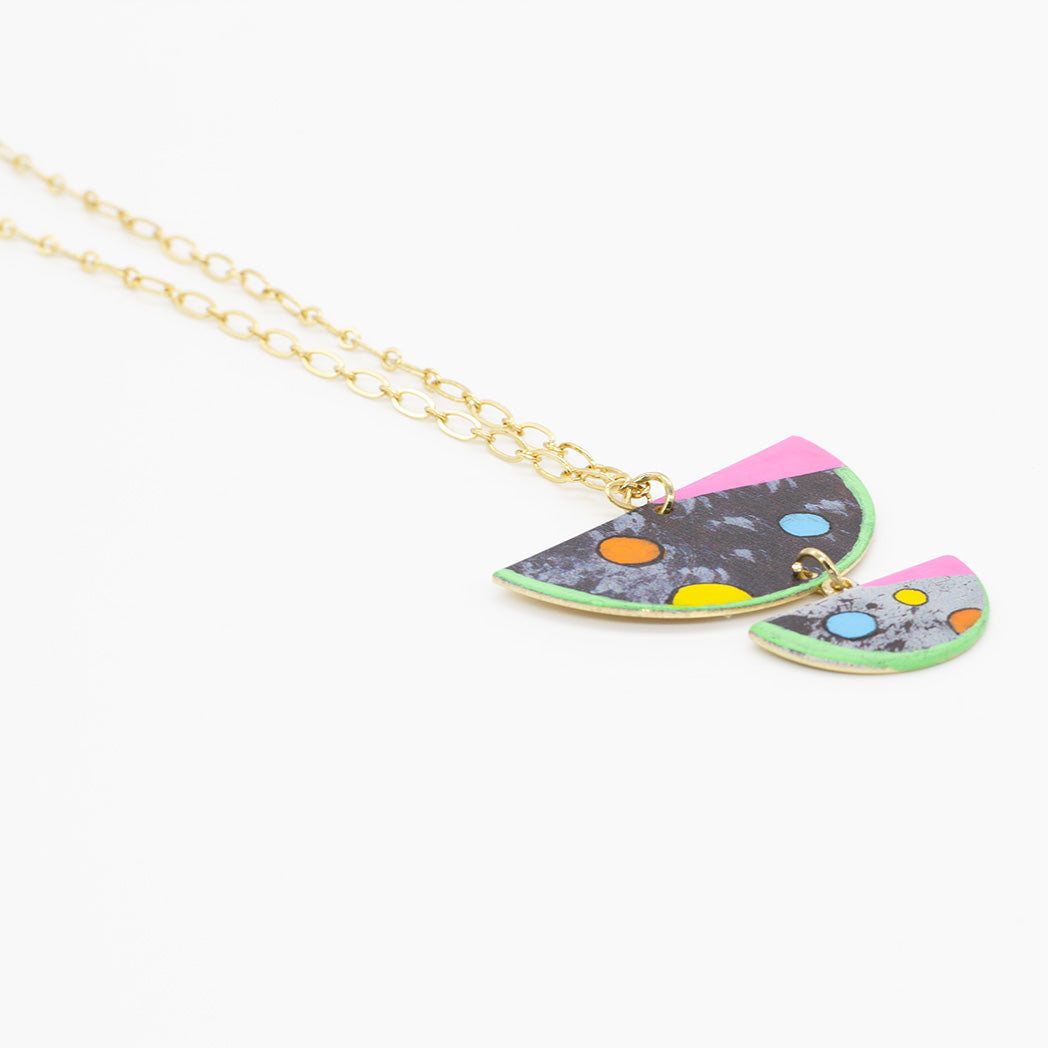 Jewelry MO*TIF by Morgan Pfaelzer Designs