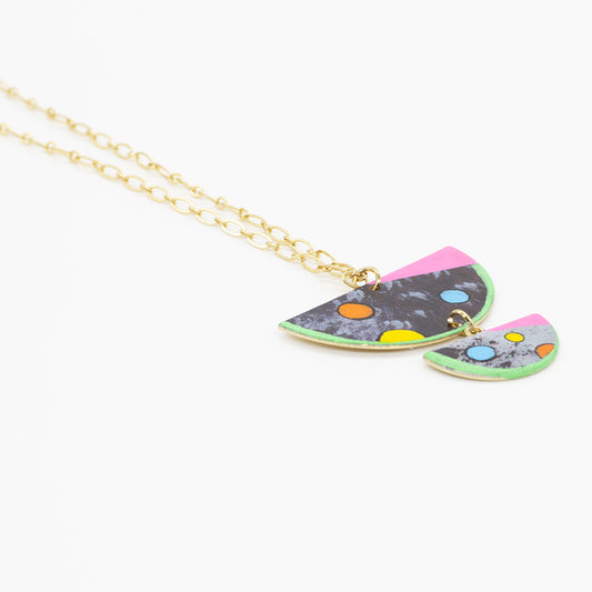 Jewelry MO*TIF by Morgan Pfaelzer Designs