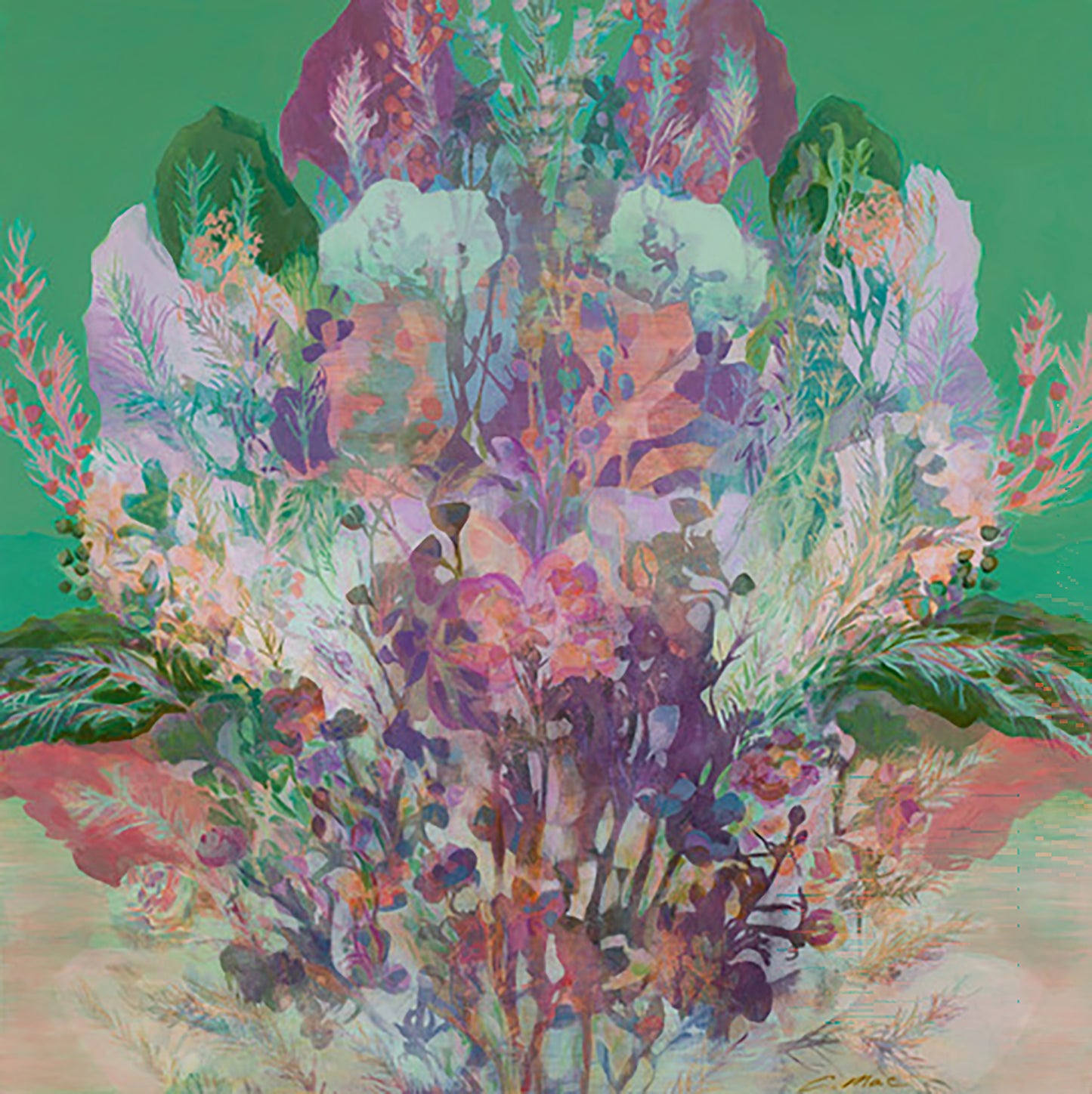 Full Bloom