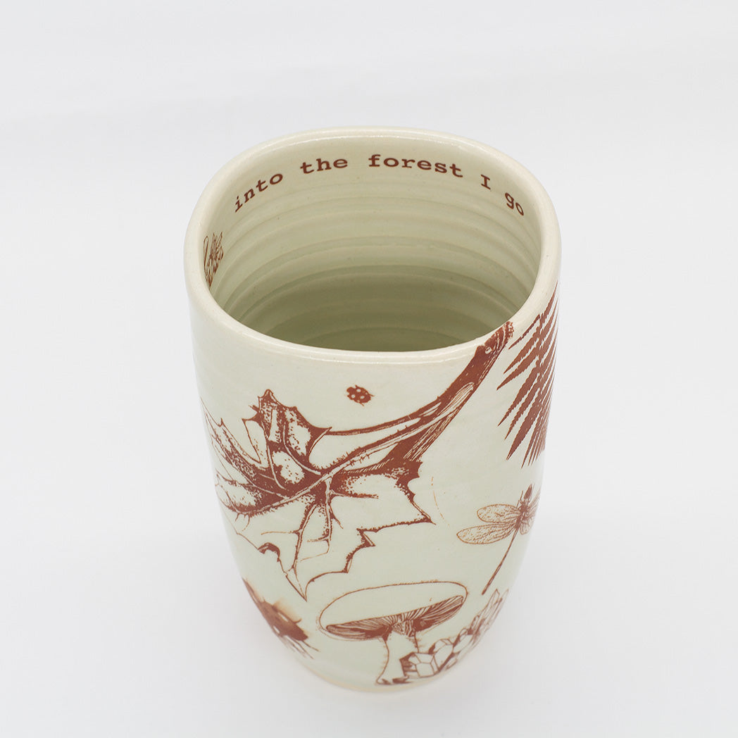 Earth Works by Maggie Quinn
