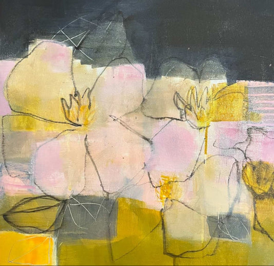 Magnolias #2