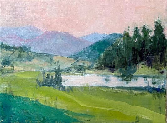 Summit County Summer