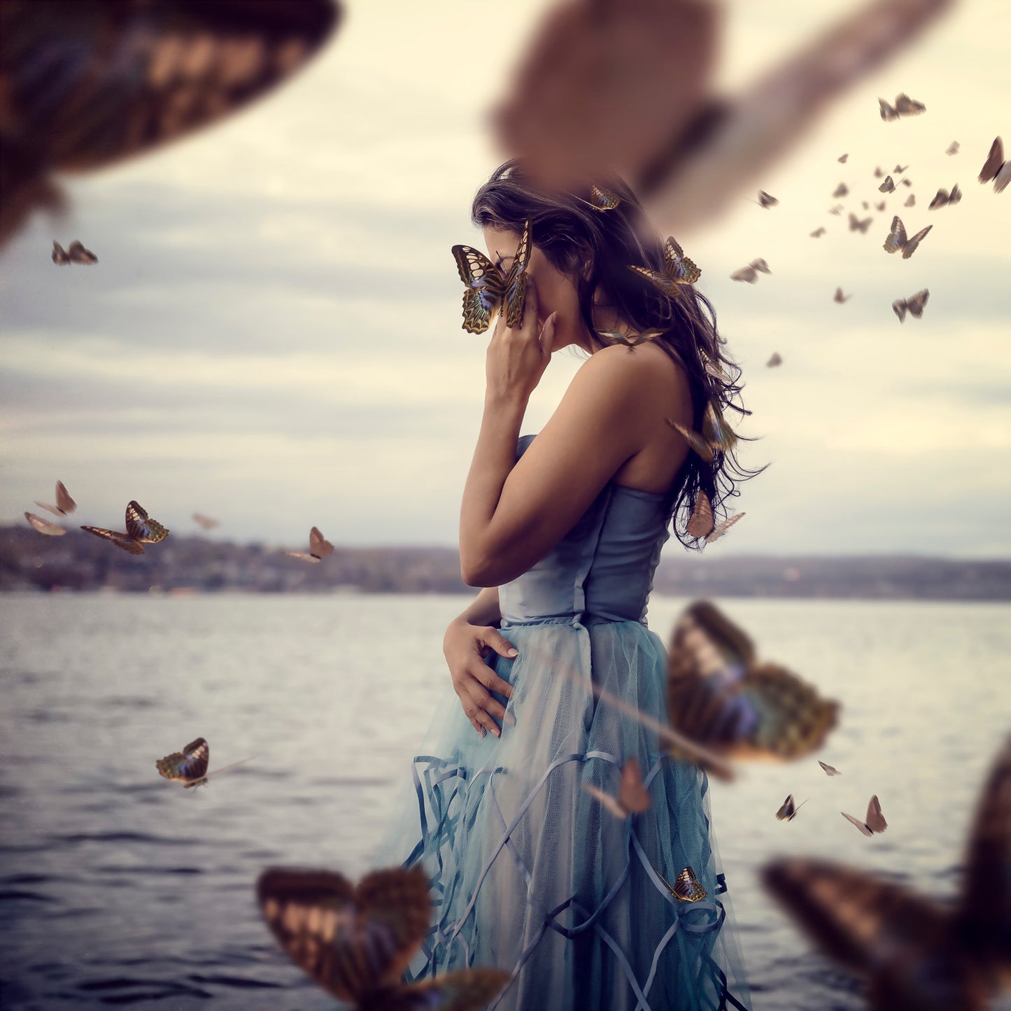 Giclee prints by Marisa S White