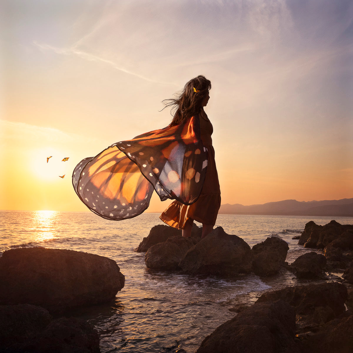 Giclee prints by Marisa S White
