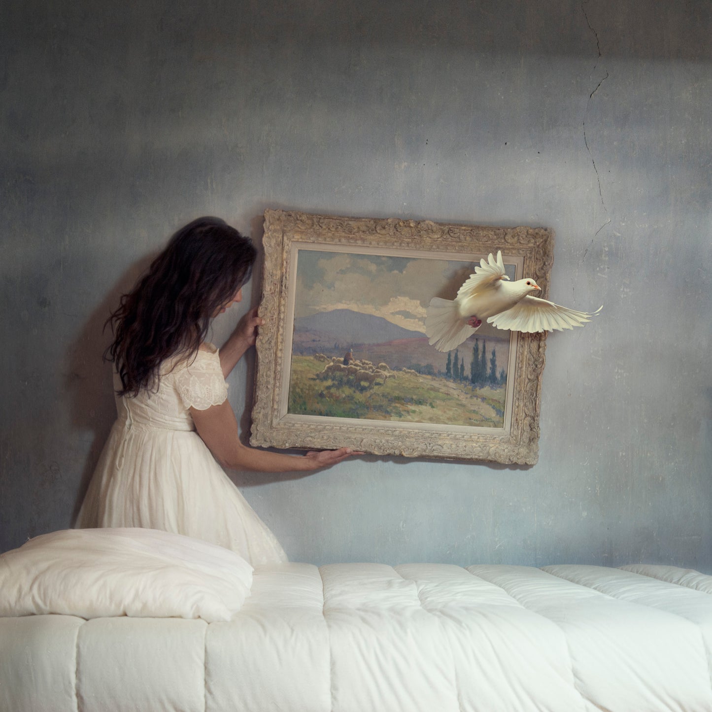 Giclee prints by Marisa S White