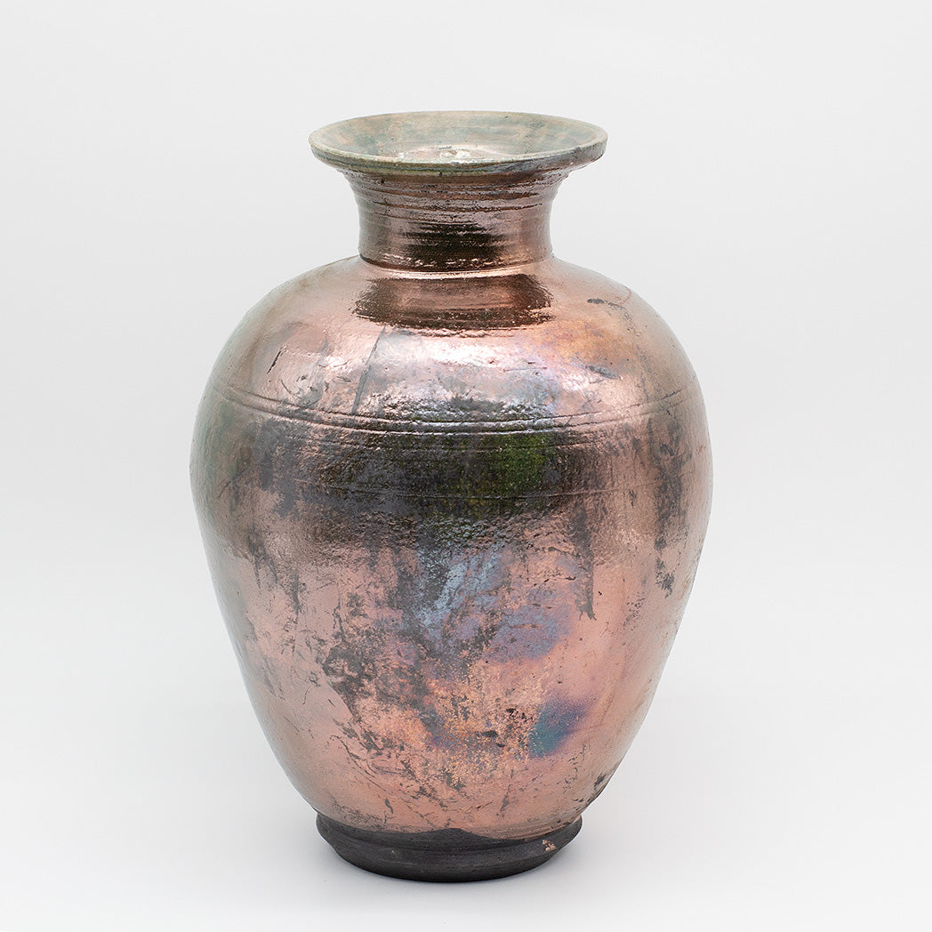 Handcrafted Pottery by Mark Wong (multiple options available)