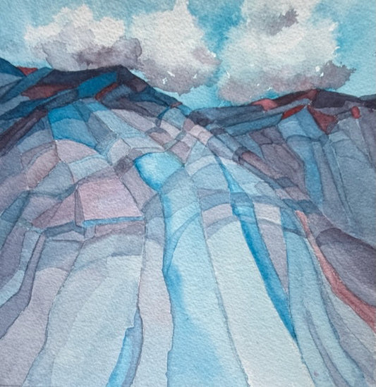 Collegiate Peaks