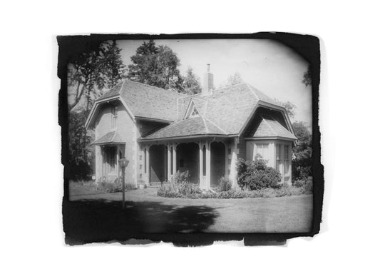 McAllister House